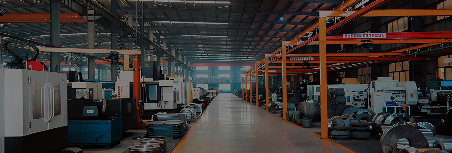 Shandong Aoguan Machinery Equipment., Ltd.